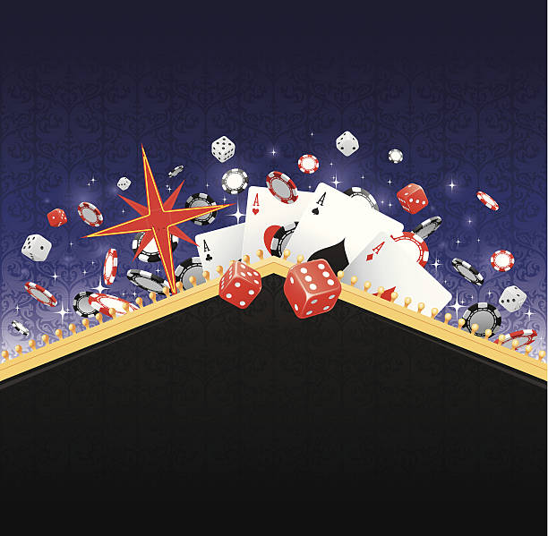 jiya9 ডিউসেস ওয়াইল্ড ক্যাসিনো গেম ইন্টারফেস এবং কার্ড খেলা